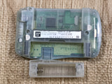 LG7734 With Defects - Wonder Swan Soda Blue Console Japan