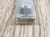 LG7734 With Defects - Wonder Swan Soda Blue Console Japan