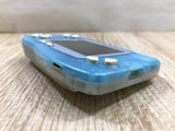 LG7734 With Defects - Wonder Swan Soda Blue Console Japan