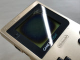 LG7735 With Defects - GameBoy Light Gold Console Nintendo Japan