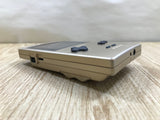 LG7735 With Defects - GameBoy Light Gold Console Nintendo Japan