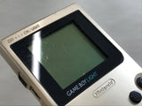 LG7736 With Defects - GameBoy Light Gold Console Nintendo Japan