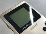LG7736 With Defects - GameBoy Light Gold Console Nintendo Japan