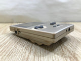 LG7736 With Defects - GameBoy Light Gold Console Nintendo Japan