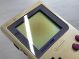LG7737 With Defects - GameBoy Pocket Gray Grey Console Nintendo Japan
