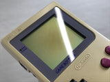 LG7737 With Defects - GameBoy Pocket Gray Grey Console Nintendo Japan