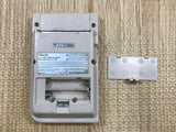 LG7737 With Defects - GameBoy Pocket Gray Grey Console Nintendo Japan