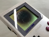 LG7738 With Defects - GameBoy Pocket Gray Grey Console Nintendo Japan