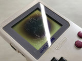 LG7738 With Defects - GameBoy Pocket Gray Grey Console Nintendo Japan