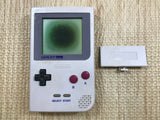 LG7738 With Defects - GameBoy Pocket Gray Grey Console Nintendo Japan
