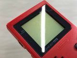 LG7739 Tested Working - GameBoy Pocket Red Console Nintendo Japan