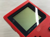 LG7739 Tested Working - GameBoy Pocket Red Console Nintendo Japan