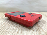 LG7739 Tested Working - GameBoy Pocket Red Console Nintendo Japan