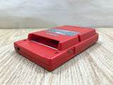 LG7739 Tested Working - GameBoy Pocket Red Console Nintendo Japan