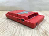 LG7739 Tested Working - GameBoy Pocket Red Console Nintendo Japan