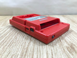 LG7741 With Defects - GameBoy Pocket Red Console Nintendo Japan
