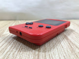 LG7741 With Defects - GameBoy Pocket Red Console Nintendo Japan