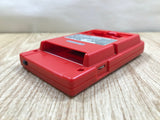 LG7741 With Defects - GameBoy Pocket Red Console Nintendo Japan