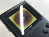 LG7742 Not Working - GameBoy Pocket Black Console Nintendo Japan