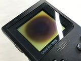 LG7742 Not Working - GameBoy Pocket Black Console Nintendo Japan