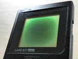LG7742 Not Working - GameBoy Pocket Black Console Nintendo Japan