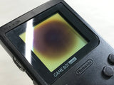 LG7742 Not Working - GameBoy Pocket Black Console Nintendo Japan