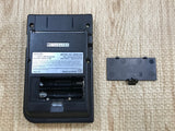 LG7743 Tested Working - GameBoy Pocket Black Console Nintendo Japan
