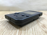 LG7743 Tested Working - GameBoy Pocket Black Console Nintendo Japan