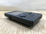 LG7743 Tested Working - GameBoy Pocket Black Console Nintendo Japan