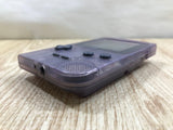 LG7745 With Defects - GameBoy Pocket Clear Purple Console Nintendo Japan
