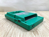 LG7747 With Defects - GameBoy Pocket Green Console Nintendo Japan
