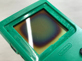 LG7747 With Defects - GameBoy Pocket Green Console Nintendo Japan