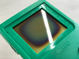 LG7747 With Defects - GameBoy Pocket Green Console Nintendo Japan