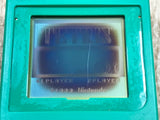 LG7747 With Defects - GameBoy Pocket Green Console Nintendo Japan