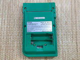 LG7747 With Defects - GameBoy Pocket Green Console Nintendo Japan