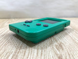 LG7747 With Defects - GameBoy Pocket Green Console Nintendo Japan