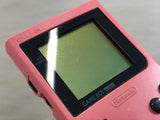 LG7748 Tested Working - GameBoy Pocket Pink Console Nintendo Japan
