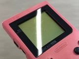 LG7748 Tested Working - GameBoy Pocket Pink Console Nintendo Japan