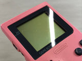 LG7748 Tested Working - GameBoy Pocket Pink Console Nintendo Japan