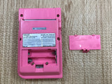 LG7748 Tested Working - GameBoy Pocket Pink Console Nintendo Japan