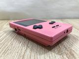 LG7748 Tested Working - GameBoy Pocket Pink Console Nintendo Japan