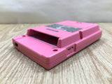 LG7748 Tested Working - GameBoy Pocket Pink Console Nintendo Japan