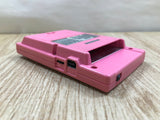 LG7748 Tested Working - GameBoy Pocket Pink Console Nintendo Japan