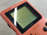 LG7749 Tested Working - GameBoy Pocket Pink Console Nintendo Japan