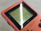 LG7749 Tested Working - GameBoy Pocket Pink Console Nintendo Japan