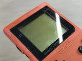 LG7749 Tested Working - GameBoy Pocket Pink Console Nintendo Japan