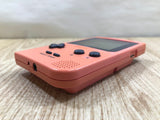 LG7749 Tested Working - GameBoy Pocket Pink Console Nintendo Japan