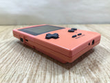 LG7749 Tested Working - GameBoy Pocket Pink Console Nintendo Japan