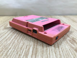 LG7749 Tested Working - GameBoy Pocket Pink Console Nintendo Japan