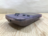 LG7750 With Defects - GameBoy Color Clear Purple Console Nintendo Japan